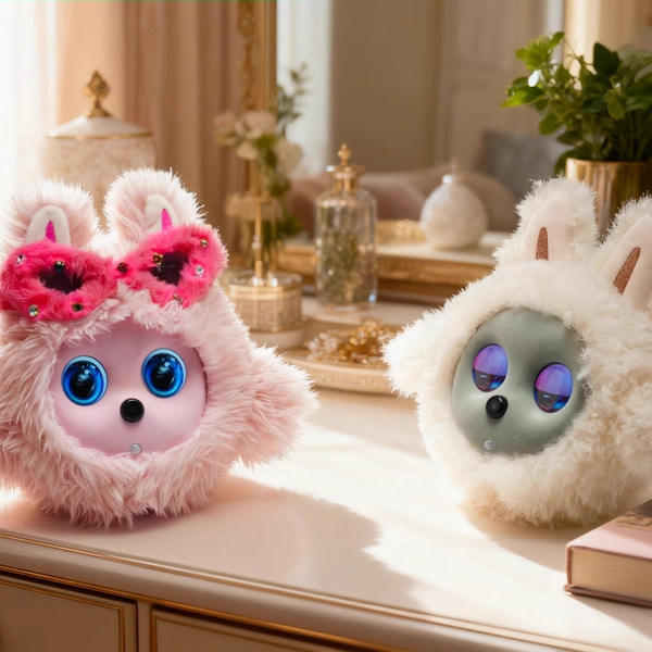 K-Bao Desktop Robot