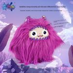 Monster Ledodo
