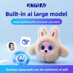 K-Bao Desktop Robot